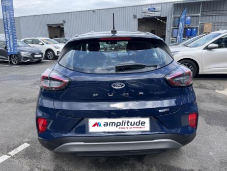 FORD Puma 1.0 Flexifuel 125ch S&S mHEV Titanium à vendre à Orléans - Image n°6