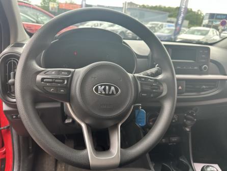 KIA Picanto 1.0 67ch Active Euro6d-T à vendre à Reims - Image n°10