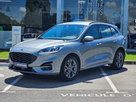 FORD Kuga 2.5 Duratec 190ch FHEV E85 ST-Line BVA à vendre à Lons-le-Saunier - Image n°1