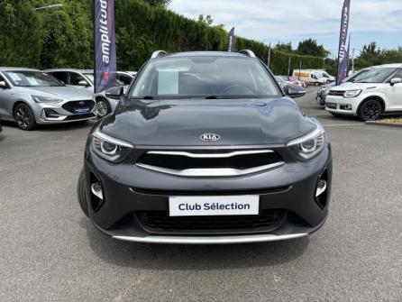 KIA Stonic 1.0 T-GDi 120ch ISG Design Euro6d-T à vendre à Nevers - Image n°2