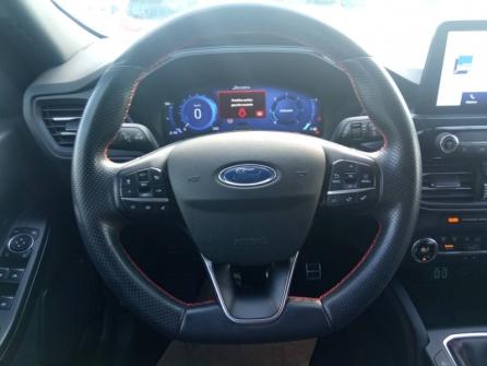 FORD Kuga 2.0 EcoBlue 150ch mHEV ST-Line Business à vendre à Dole - Image n°12