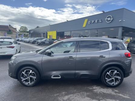 CITROEN C5 Aircross BlueHDi 130ch S&S Business + EAT8 E6.d à vendre à Sens - Image n°8