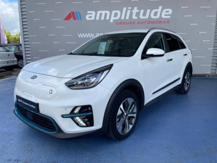 KIA e-Niro Design 204ch à vendre à Troyes - Image n°1