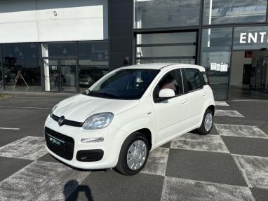 Voir le détail de l'offre de cette FIAT Panda 1.2 8v 69ch S&S Easy  Euro6D de 2020 en vente à partir de 9 299 € 