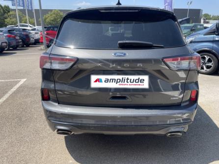 FORD Kuga 2.5 Duratec 225ch PowerSplit PHEV ST-Line X eCVT à vendre à Besançon - Image n°6