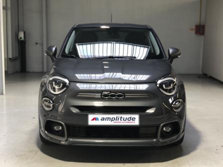 FIAT 500X 1.0 FireFly Turbo T3 120ch Sport à vendre à Brie-Comte-Robert - Image n°2