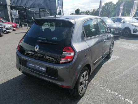 RENAULT Twingo 1.0 SCe 70ch Zen à vendre à Saint-Maximin - Image n°7