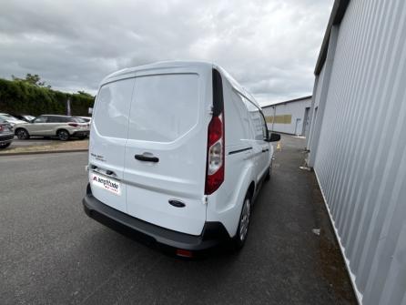 FORD Transit Connect L1 1.0E 100ch E85 Trend à vendre à Nevers - Image n°5