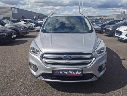 FORD Kuga 1.5 TDCi 120ch Stop&Start Titanium 4x2 à vendre à Montargis - Image n°2