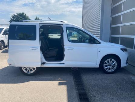 FORD Tourneo Connect 2.0 EcoBlue 102ch Titanium à vendre à Beaune - Image n°4