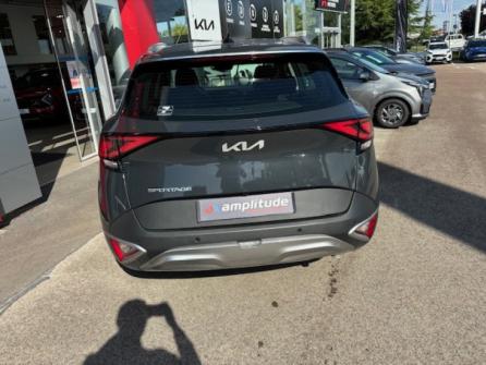 KIA Sportage 1.6 CRDi 136ch MHEV Active DCT7 4x2 à vendre à Troyes - Image n°6