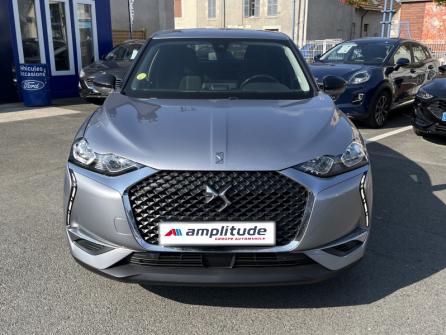 DS DS 3 Crossback BlueHDi 110ch Business à vendre à Orléans - Image n°2