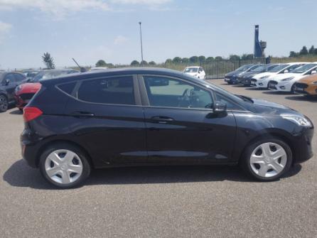 FORD Fiesta 1.0 EcoBoost 95ch Cool & Connect 5p à vendre à Montargis - Image n°4