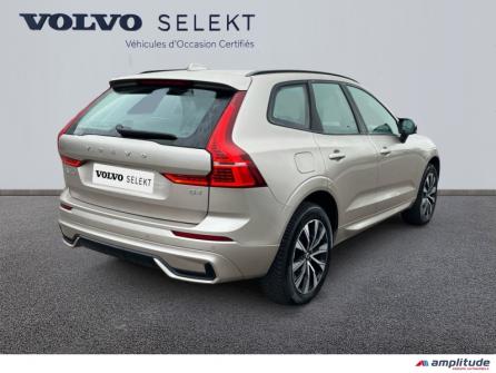 VOLVO XC60 B4 197ch Plus Style Dark Geartronic à vendre à Troyes - Image n°3