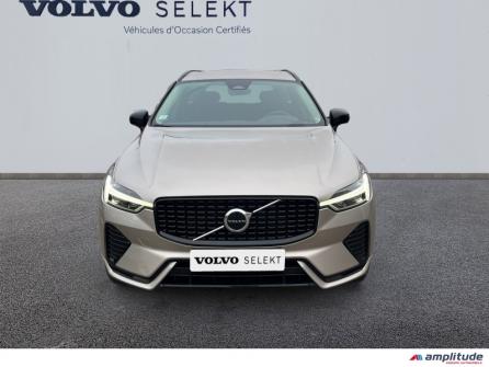 VOLVO XC60 B4 197ch Plus Style Dark Geartronic à vendre à Troyes - Image n°7