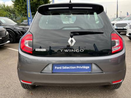 RENAULT Twingo 0.9 TCe 95ch Zen - 20 à vendre à Dijon - Image n°6