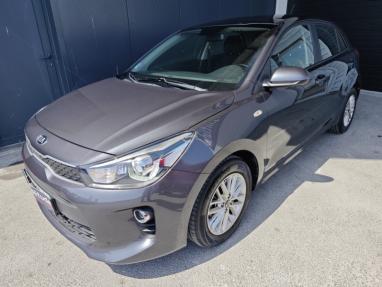 Voir le détail de l'offre de cette KIA Rio 1.0 T-GDI 100ch ACTIVE de 2020 en vente à partir de 13 999 € 