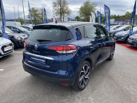 RENAULT Scenic 1.7 Blue dCi 120ch Bose Edition EDC - 21 à vendre à Beaune - Image n°5