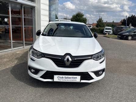 RENAULT Megane 1.2 TCe 100ch energy Limited à vendre à Auxerre - Image n°2