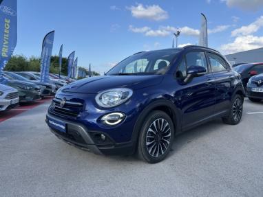 Voir le détail de l'offre de cette FIAT 500X 1.0 FireFly Turbo T3 120ch Cross de 2020 en vente à partir de 170.46 €  / mois