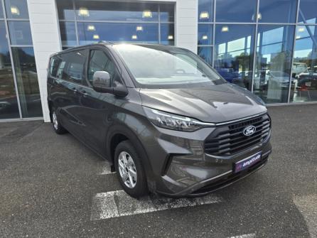 FORD Transit Custom Fg 280 L1H1 2.0 EcoBlue 136ch Limited BVA8 à vendre à Gien - Image n°3