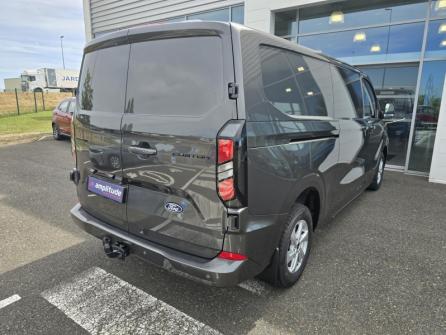 FORD Transit Custom Fg 280 L1H1 2.0 EcoBlue 136ch Limited BVA8 à vendre à Gien - Image n°5