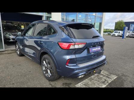 FORD Kuga 2.5 Duratec 190ch FHEV E85 ST-Line BVA à vendre à Gien - Image n°7