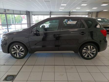 SUZUKI SX4 S-Cross 1.4 Boosterjet 140ch Style Allgrip Auto Euro6d-T à vendre à Garges Les Gonesse - Image n°8