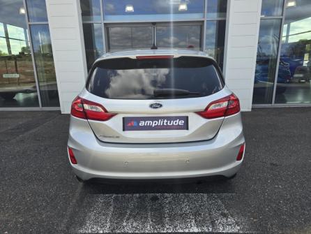 FORD Fiesta 1.1 75ch Titanium Business 5p à vendre à Gien - Image n°6