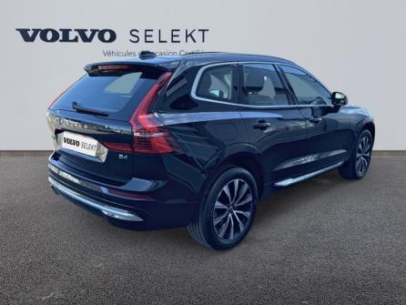 VOLVO XC60 B4 AdBlue 197ch Plus Style Chrome Geartronic à vendre à Troyes - Image n°3