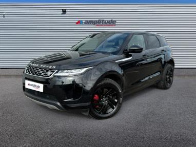 Voir le détail de l'offre de cette LAND-ROVER Range Rover Evoque 2.0 P 200ch Flex Fuel S AWD BVA de 2021 en vente à partir de 422.76 €  / mois