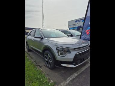 Voir le détail de l'offre de cette KIA Niro 1.6 GDi 171ch PHEV Premium DCT6 de 2024 en vente à partir de 38 990 € 