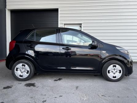 KIA Picanto 1.0 67ch Active Euro6d-T à vendre à Reims - Image n°4