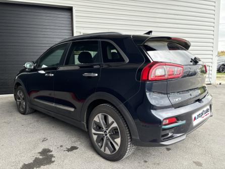 KIA e-Niro Premium 204ch à vendre à Reims - Image n°7