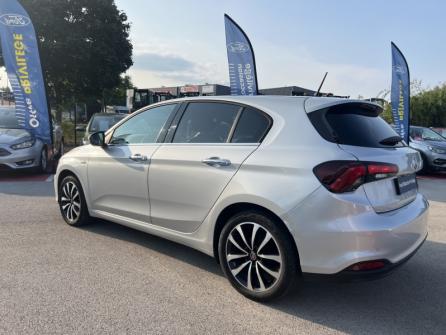 FIAT Tipo 1.4 95ch Lounge MY19 5p à vendre à Dijon - Image n°7