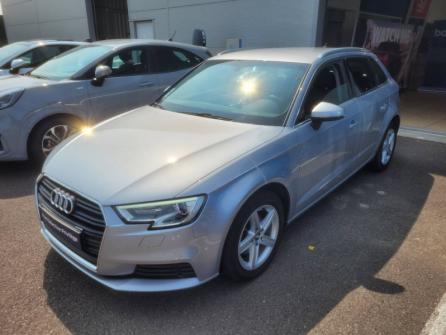 AUDI A3 Sportback 30 TDI 116ch Design Euro6d-T à vendre à Sens - Image n°1