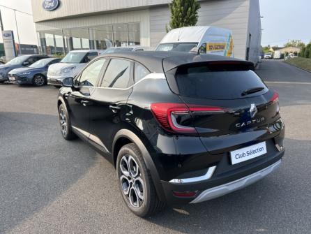 RENAULT Captur 1.3 TCe mild hybrid 140ch Techno à vendre à Orléans - Image n°7