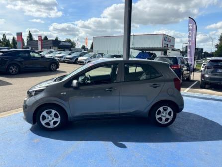 KIA Picanto 1.0 DPi 67ch Active à vendre à Troyes - Image n°8