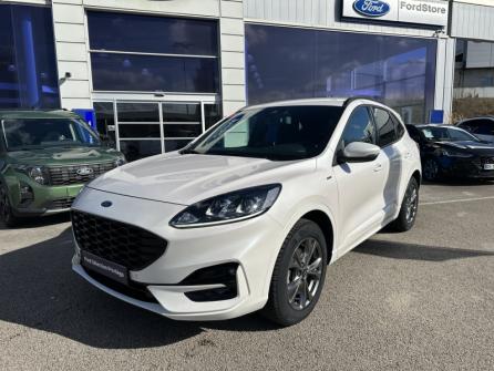 FORD Kuga 2.5 Duratec 190ch FHEV ST-Line BVA i-AWD à vendre à Lons-le-Saunier - Image n°1