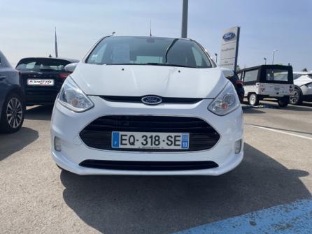 FORD B-MAX 1.0 SCTi 125ch EcoBoost Stop&Start Titanium à vendre à Troyes - Image n°2