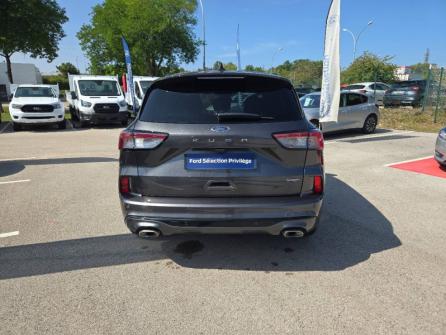 FORD Kuga 2.5 Duratec 190ch FHEV ST-Line BVA à vendre à Dijon - Image n°6