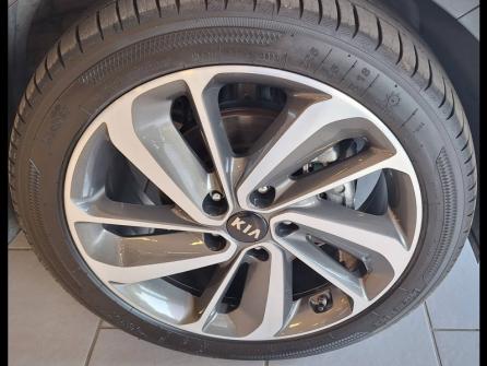 KIA Niro 1.6 GDi 105ch ISG + électrique 43.5ch Design DCT6 Euro6d-T à vendre à Auxerre - Image n°10