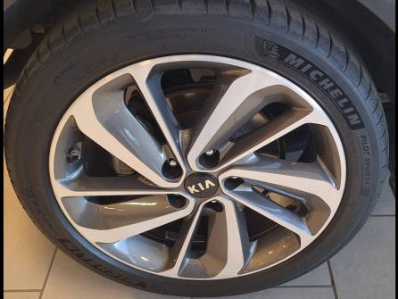 KIA Niro 1.6 GDi 105ch ISG + électrique 43.5ch Design DCT6 Euro6d-T à vendre à Auxerre - Image n°12