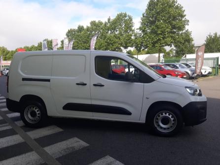 CITROEN Berlingo Van XL 950kg BlueHDi 100 S&S Club BVM5 à vendre à Melun - Image n°4