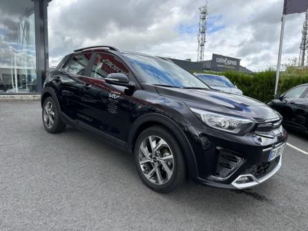 KIA Stonic 1.0 T-GDi 100ch GT Line à vendre à Charleville-Mézières - Image n°1