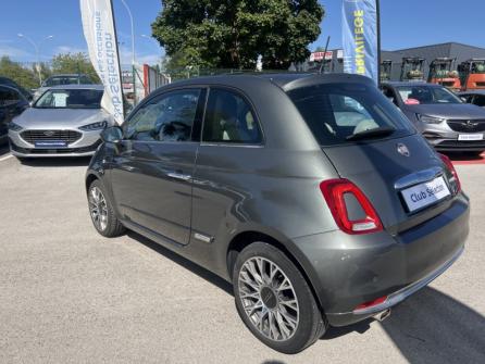 FIAT 500 1.0 70ch BSG S&S Star à vendre à Dijon - Image n°7