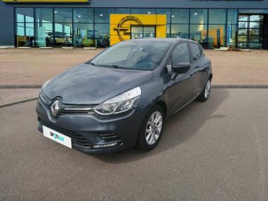 Voir le détail de l'offre de cette RENAULT Clio 0.9 TCe 90ch energy Intens 5p Euro6c de 2020 en vente à partir de 179.21 €  / mois