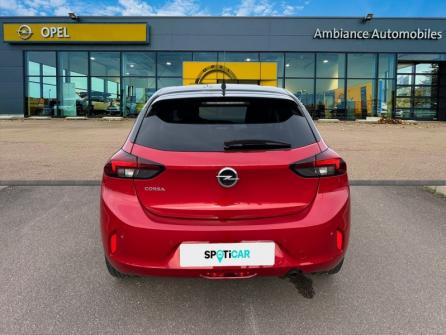 OPEL Corsa 1.2 Turbo 100ch Edition Business à vendre à Troyes - Image n°5