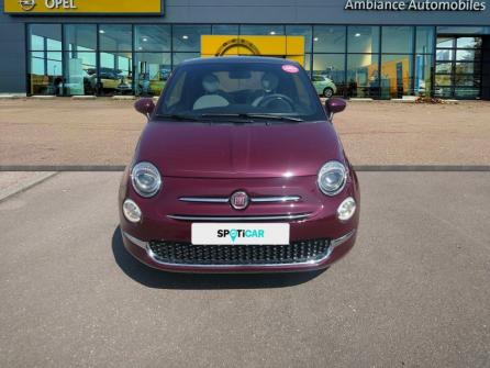 FIAT 500 1.0 70ch BSG S&S Dolcevita à vendre à Troyes - Image n°2