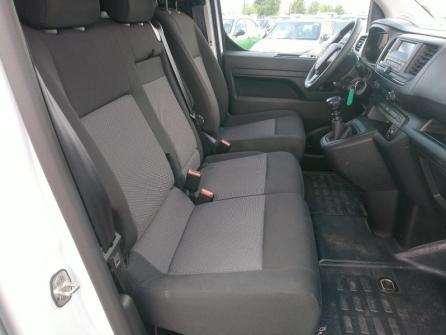 OPEL Vivaro Fg M 1.5 BlueHDi 120ch S&S à vendre à Troyes - Image n°10